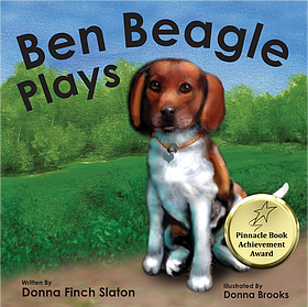 Ben Beagle Plays